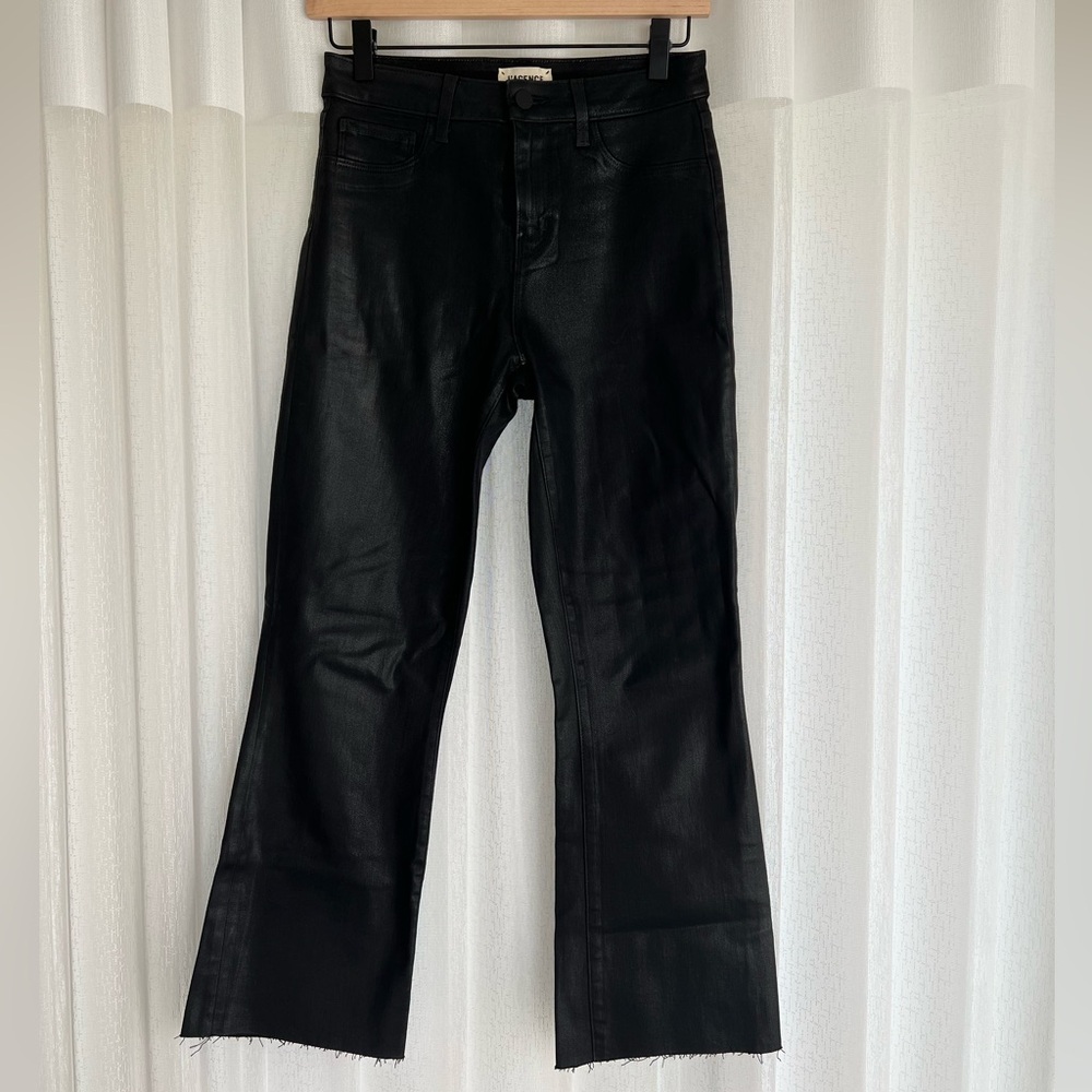 L’Agence Black Jeans